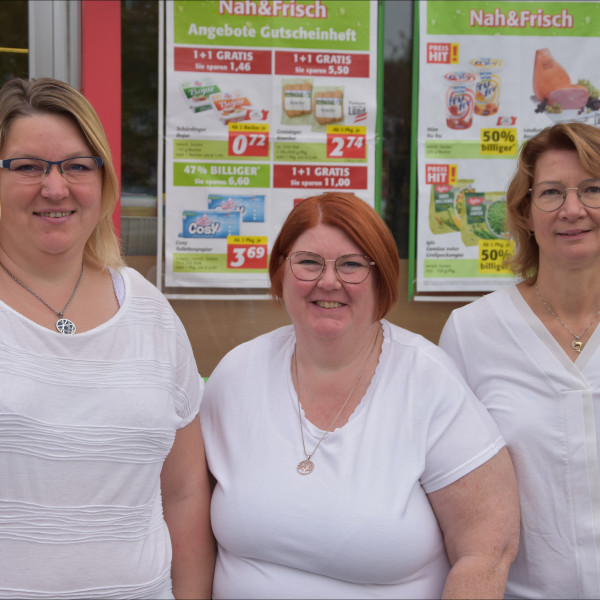 Unser Dorfg`schäft in St. Martin