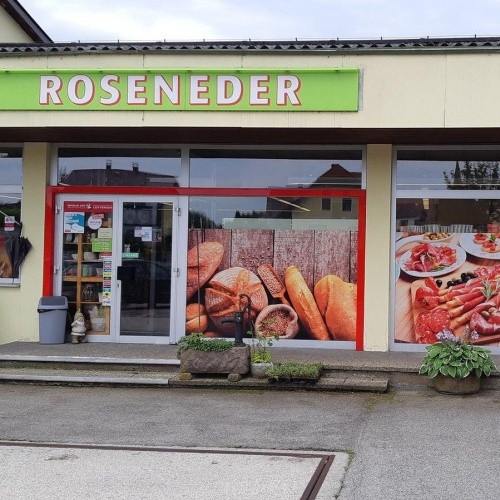 Roseneder