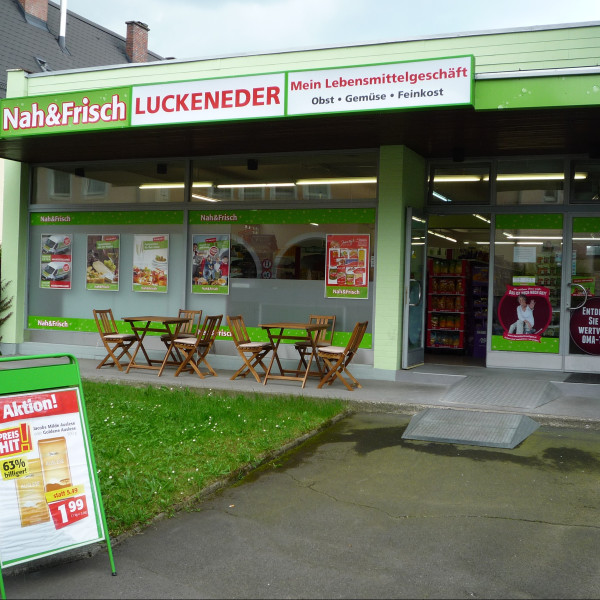 Luckeneder