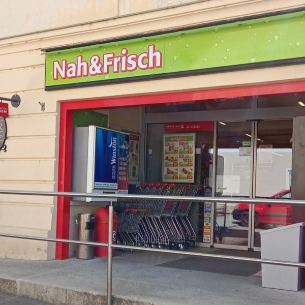 Kastner EH Sitzendorf an der Schmida