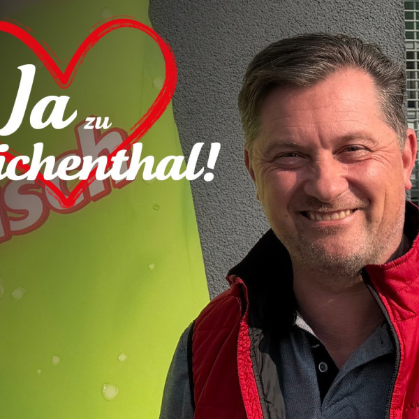Buschberger