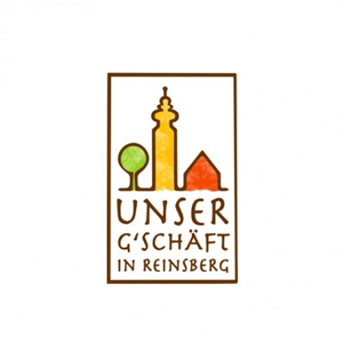 Unser G'schäft in Reinsberg