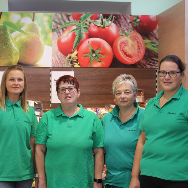 Unser Nahversorger in Amaliendorf-Aalfang
