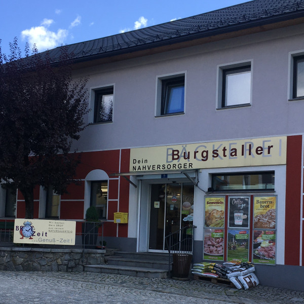 Burgstaller