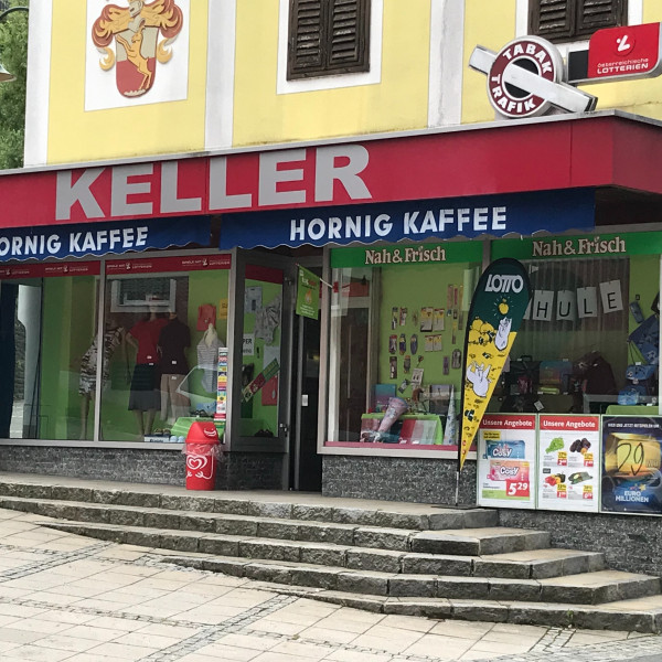 Keller Franz