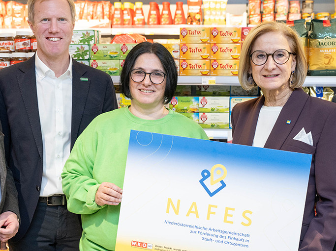 Hybridmärkte als Zukunftsmodell der Nahversorgung