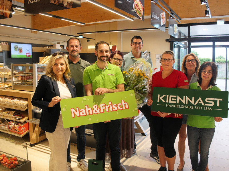 Neuübernahme in Göpfritz