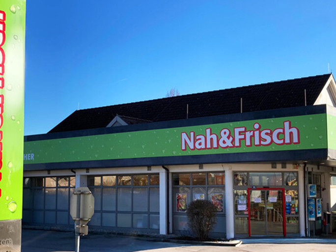 Neueröffnung in Loosdorf