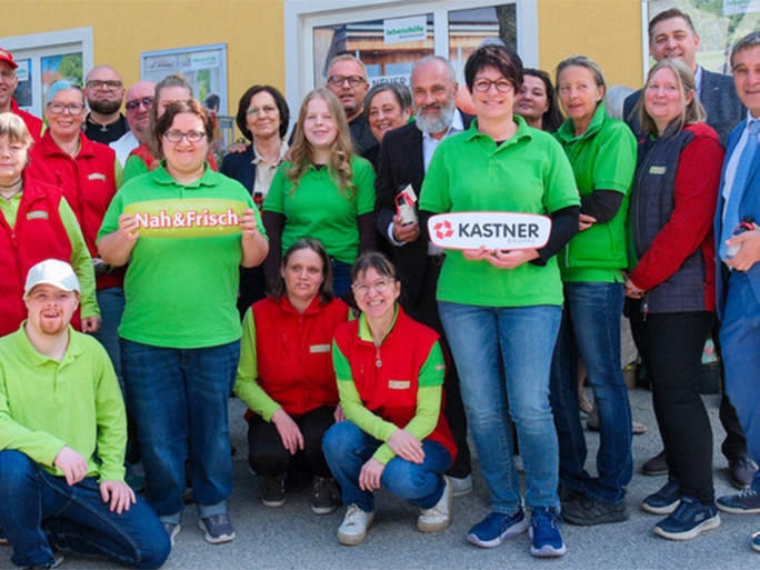 Wiedereröffnung in St. Anton