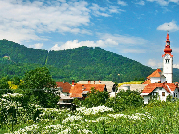 Aus’m Dorf bringt Leben ins Dorf!