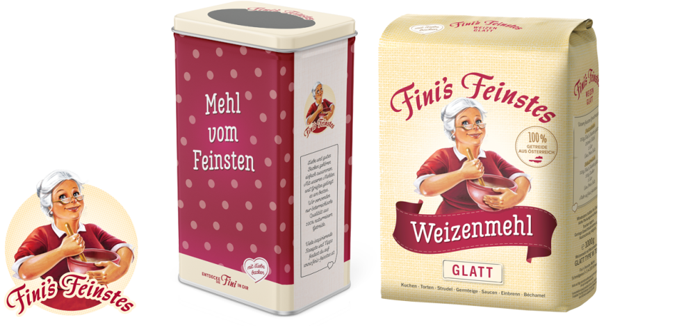 Gewinne mit Fini´s Feinstes!