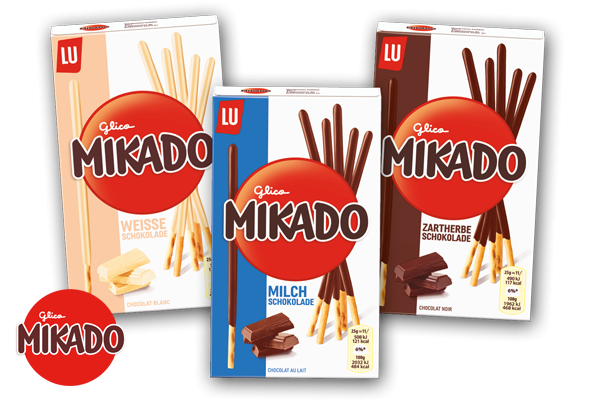 Gewinne mit Mikado!