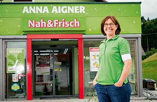 farmgoodies bei Anna Aigner