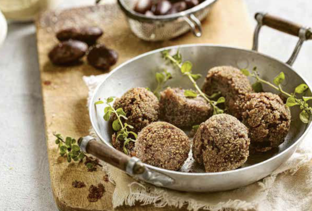 Alles Knödel!