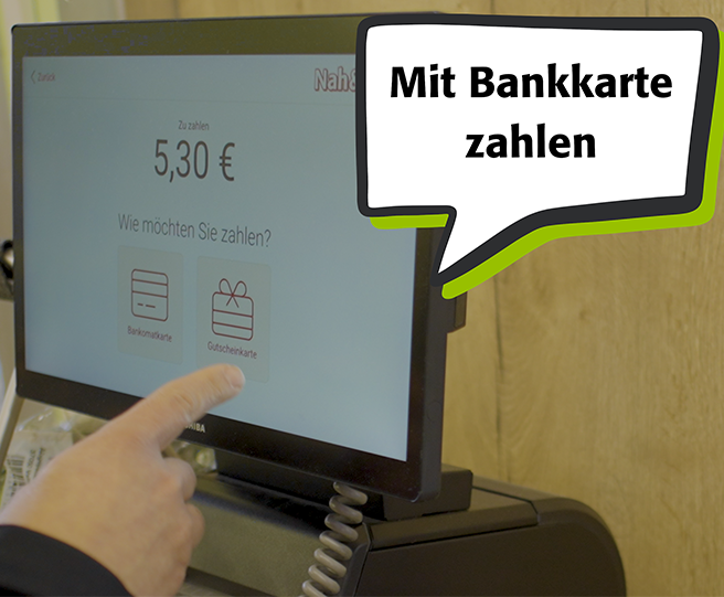 Unsere Hybridmärkte