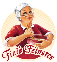 Gewinne mit Fini´s Feinstes!