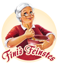 Gewinne mit Fini´s Feinstes!