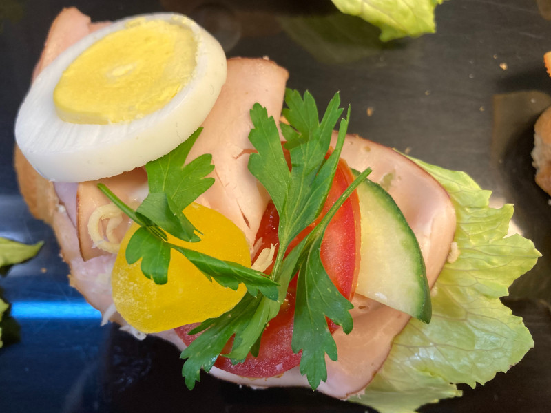 Abbildung: Brötchen