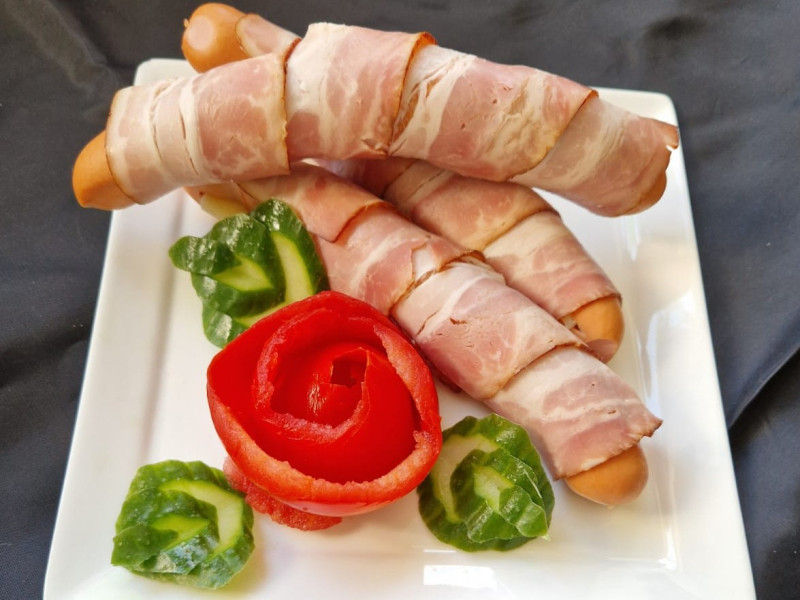 Abbildung: Bernerwürstl