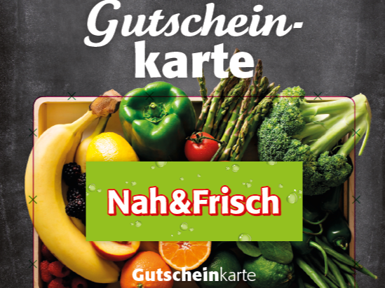 Abbildung: Gutscheinkarten