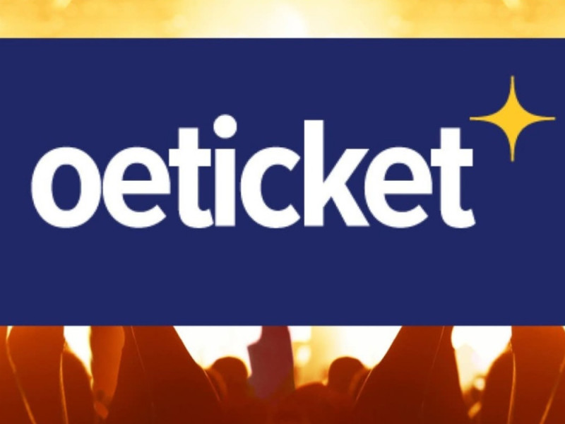 Abbildung: oe-Ticket Kartenverkauf