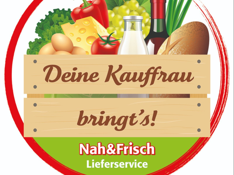 Abbildung: Lieferdienst