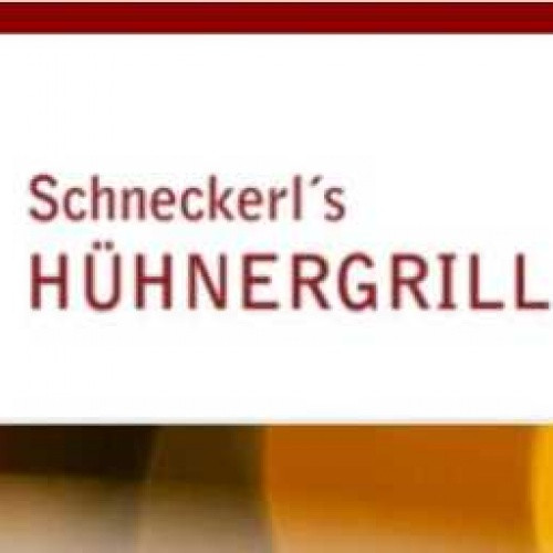 Abbildung: Schneckerl´s Hühnergrill 2021