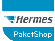 Abbildung: Hermes Paket