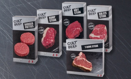 Abbildung: Cult Beef Select