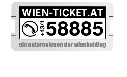 Abbildung: Wien-Ticket