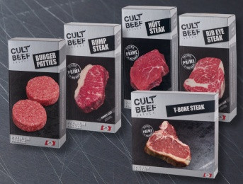 Abbildung: Cult Beef