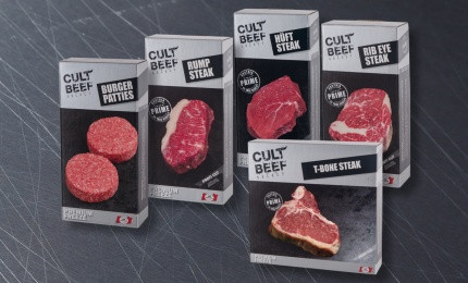 Abbildung: Cult Beef
