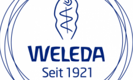 Abbildung: Weleda