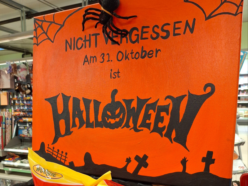 Abbildung: Halloween