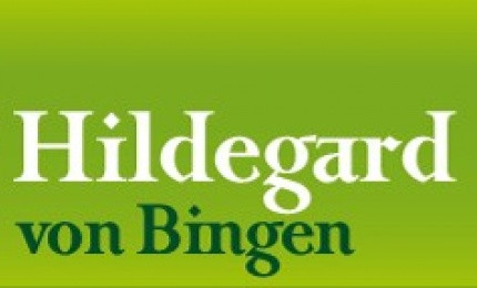 Abbildung: Hildegard von Bingen-Abteilung
