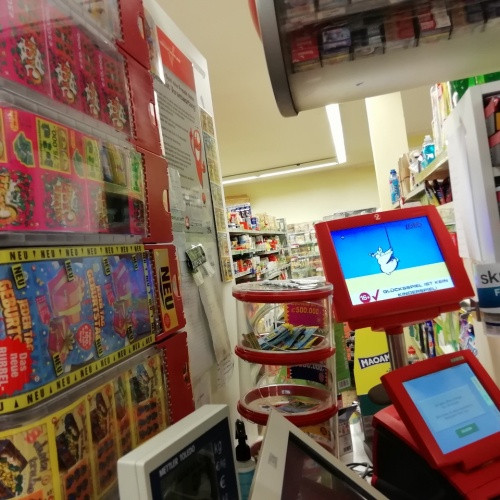 Abbildung: LOTTO-TOTO