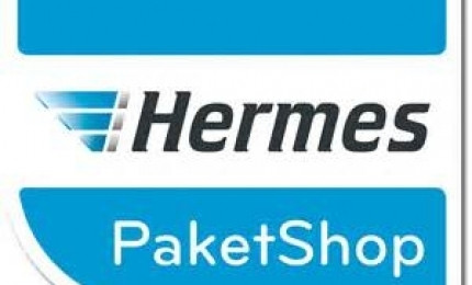 Abbildung: Hermes - Paketshop