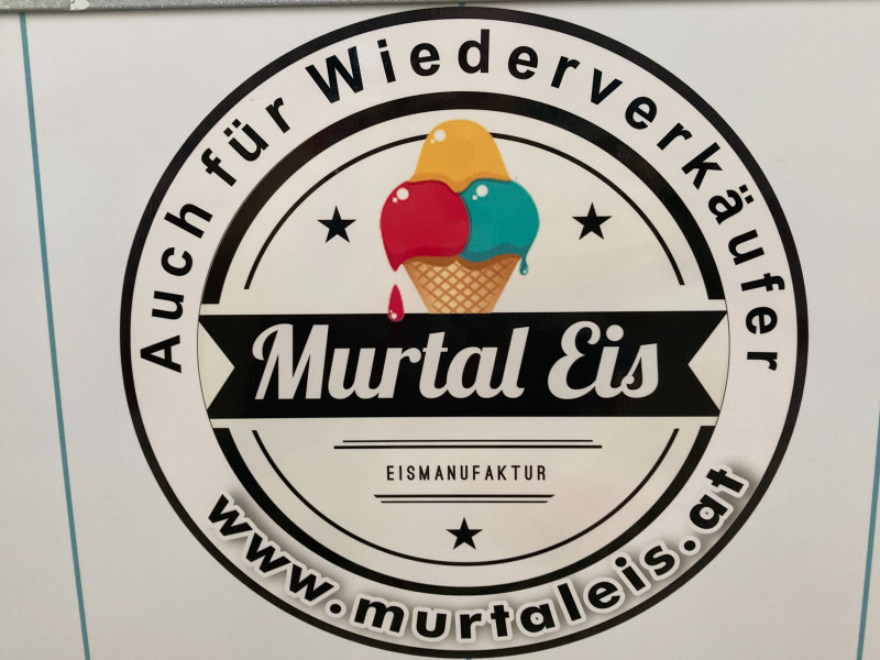 Abbildung: Murtal Eis