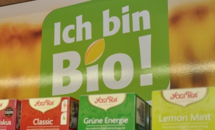 Abbildung: Bio Shop-in-Shop